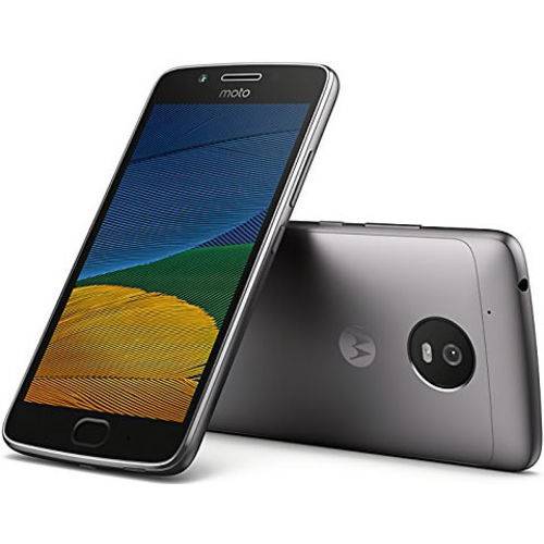 Smartphone Morotola Moto G5 Xt-1676 - 5.0 Polegadas - Dual-sim - 16gb - 4g Lte - Preto é bom? Vale a pena?