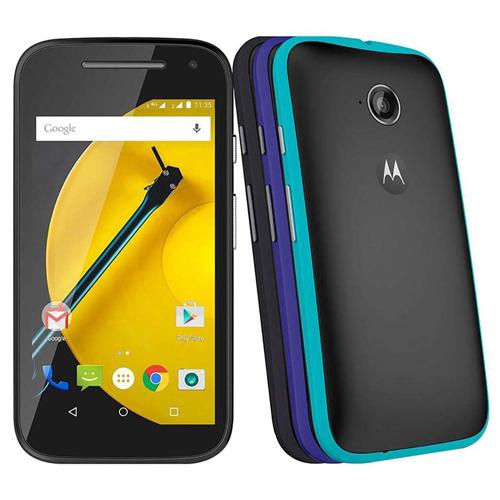 Smartphone Moto E™ (2ª Geração) 4G Colors Preto com 16GB, Dual Chip, Câmera 5MP, Tela de 4.5”, Android 5.0, Processador Quad-Core e 3 Motorola Bands é bom? Vale a pena?