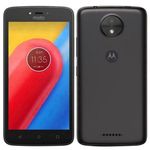 Smartphone Motorola Moto C Xt1758 - 8gb Cor: Preto é bom? Vale a pena?