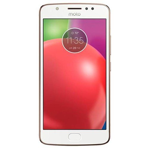 Smartphone Motorola Moto E4 Dual Sim 16gb Tela 5.0 8mp/5mp os 7.1.1 - Dourado é bom? Vale a pena?