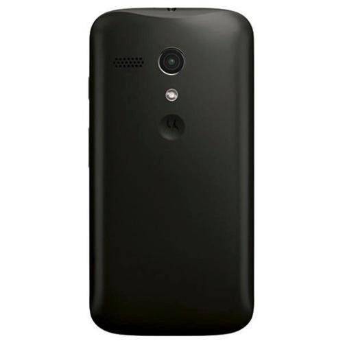 Smartphone Motorola Moto G Xt-1034 16gb 4.5" 5mp Preto - Android 4.4.2 é bom? Vale a pena?
