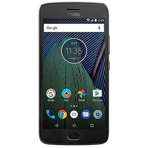 Smartphone Motorola Moto G5 Plus Xt1685 Dual Sim 32gb Tela 5.2 12mp-5mp os 7.0 é bom? Vale a pena?