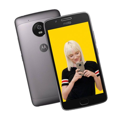 Smartphone Motorola Moto G5 XT1677 Dual Chip Android 7.0 Tela 5.0 16GB 4G Câmera 13MP é bom? Vale a pena?