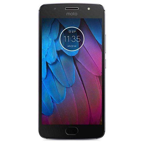 Smartphone Motorola Moto G5s Xt1791 Dual Sim 32gb 5.2" 16mp/5mp os 7.1.1 – Cinza Escu é bom? Vale a pena?