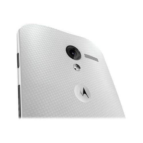 Smartphone Motorola Moto X 4G Wi-Fi 16GB Tela de 4.7 10MP Android 4.2 - Branco é bom? Vale a pena?