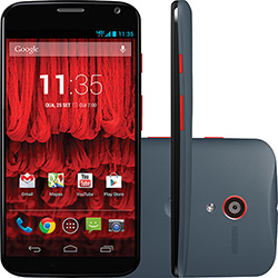 Smartphone Motorola Moto X Desbloqueado Azul Android 4.2.2 Câmera 10MP e Frontal 2MP Memória Interna de 16GB GSM é bom? Vale a pena?