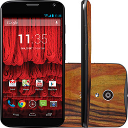Smartphone Motorola Moto X Desbloqueado Iuna Android 4.2.2 Câmera 10MP e Frontal 2MP Memória Interna de 16GB GSM é bom? Vale a pena?