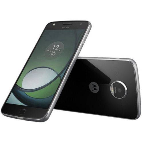 Smartphone Motorola Moto Z Play 32GB 4G Dual Sim Tela 5.5