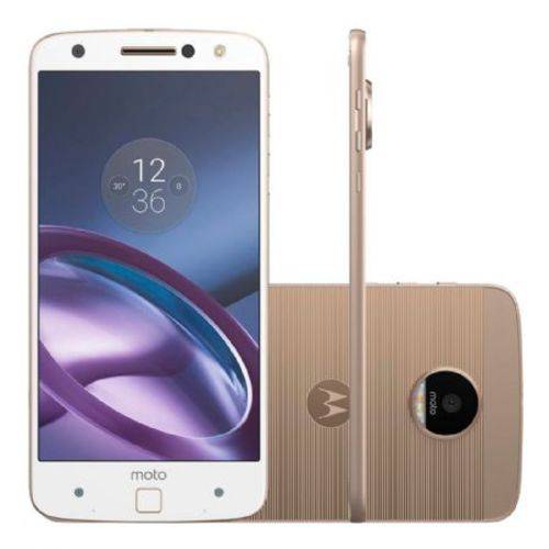 Smartphone Motorola Moto Z Power Edition, Branco, XT1650-03, Tela de 5.5 é bom? Vale a pena?