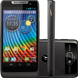 Smartphone Motorola Razr D3 Preto Android 4.1 3G - Câmera 8MP Wi-Fi GPS 4GB é bom? Vale a pena?