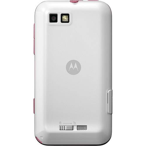 Smartphone Motorola XT321 Defy Mini, Rosa, GSM, Dual Chip - Android 2.3, Câmera 3MP com Flash, Filmadora, Câmera Frontal VGA, 3G, Wi-Fi, Bluetooth, Touch 3.2", Cartão de Memória de 2GB é bom? Vale a pena?