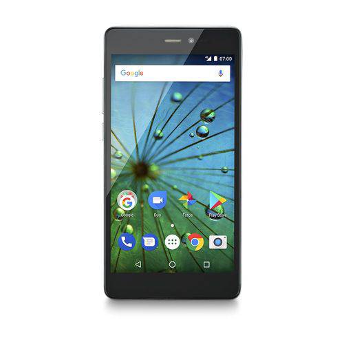 Smartphone MS60F Plus 4G Sensor Digital 2GB RAM Android 7 é bom? Vale a pena?