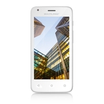 Smartphone Multilaser Ms45s Branco / Dourado P9042 - Branco;dourado é bom? Vale a pena?
