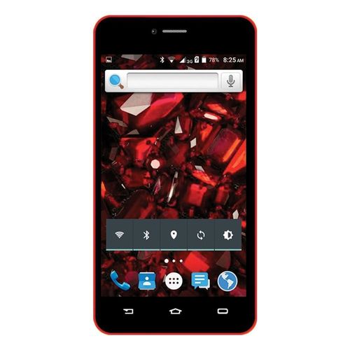 Smartphone Opalus Desbloqueado Tela 5