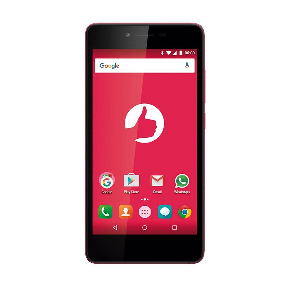 Smartphone Positivo S520 Twist M - Android 6.0 3g Wifi 5 Polegadas 16gb Câmera 8mp - Vermelho é bom? Vale a pena?