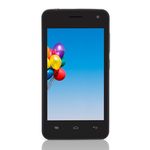 Smartphone Q-touch Prime Q05a Azul, Tela 4", Dual, 8gb, Android 6.0, 3g é bom? Vale a pena?