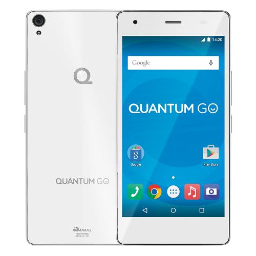 Smartphone Quantum Go 4g 16gb White Octacore 2gb Ram Câmera 13mp-24mp Tela Hd 5 Android 5.1 é bom? Vale a pena?