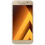 Smartphone Samsung Galaxy A5 2017 4g 32gb Tela 5.2 Android 6.0 Câmera 16mp Dourado é bom? Vale a pena?
