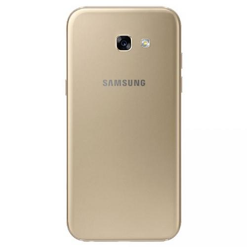 Smartphone Samsung Galaxy A5 2017 Dourado Sm-A520f/Ds 5,2, 32gb, 16mp é bom? Vale a pena?