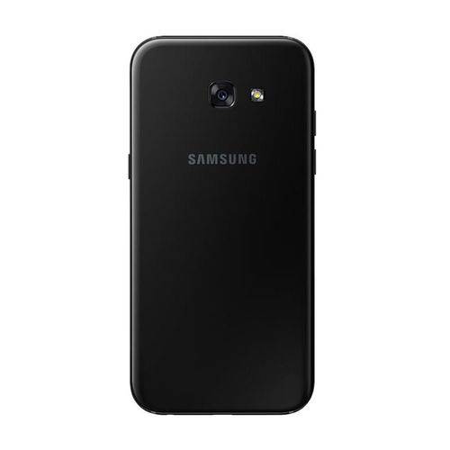 Smartphone Samsung Galaxy A5 2017 Dual Chip Android 6.0 4G Wi-Fi 64GB é bom? Vale a pena?
