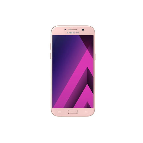 Smartphone Samsung Galaxy A5 2017 Dual Chip, Octa-Core, 64GB, 5,2pol Super Amoled, 4G, Android 6.0, é bom? Vale a pena?
