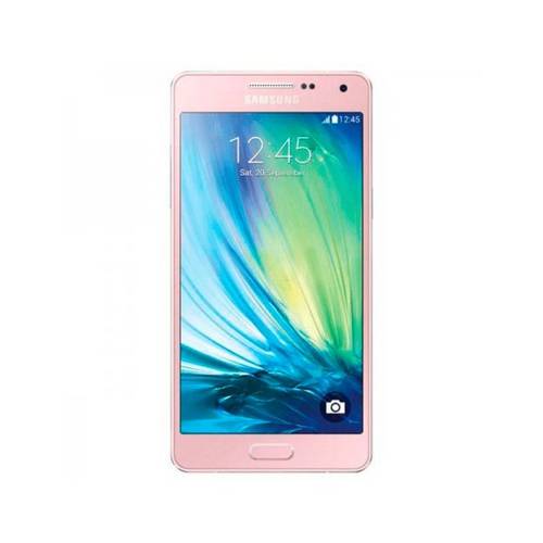 Smartphone Samsung Galaxy A5 4g Duos, Sm-A500m/Ds, Quad Core 1.2 Ghz, Camera 13 Mp, Rosa é bom? Vale a pena?