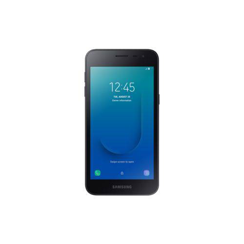 Smartphone Samsung Galaxy J2 Core 16GB Dual Chip Android 8.1 Tela 5" Quad-Core 1.4GHz 4G Câmera 8MP - Preto é bom? Vale a pena?