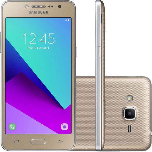 Smartphone Samsung Galaxy J2 Prime 8GB Dual Chip Tela 5P 4G Câmera 8MP - G532G Bivolt Bivolt Bivolt é bom? Vale a pena?