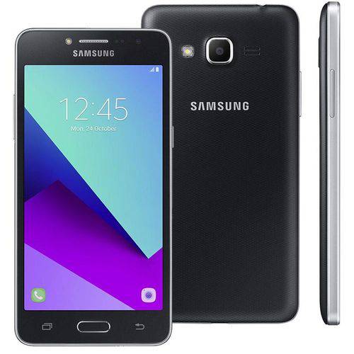 Smartphone Samsung Galaxy J2 Prime 8gb Dual Chip Tela 5p 4g Câmera 8mp - G532g Preto é bom? Vale a pena?