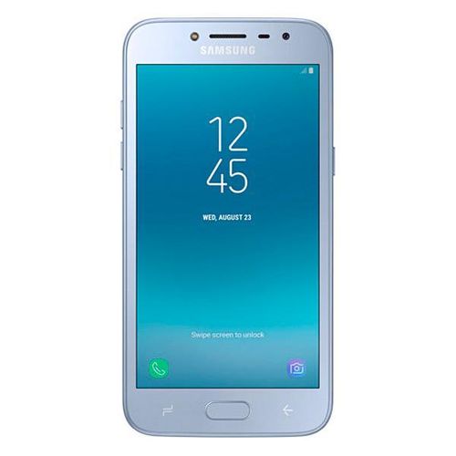 Smartphone Samsung Galaxy J2 Pro 2018 Sm-j250m 16gb Tela de 5.0" 8mp/5mp os 7.1 – Azu é bom? Vale a pena?