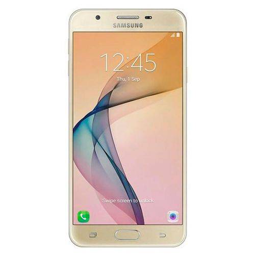 Smartphone Samsung Galaxy J5 Prime 4g Android 6.0 16g Câmera 13mp Dual Sim Dourado é bom? Vale a pena?