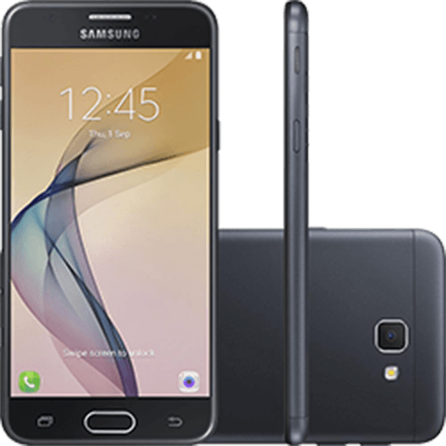 Smartphone Samsung Galaxy J5 Prime Dual Chip Android 6.0 Tela 5" Quad-Core 1.4 GHz 32GB 4G Wi-Fi Câmera 13MP com Leitor de Digital - Preto é bom? Vale a pena?