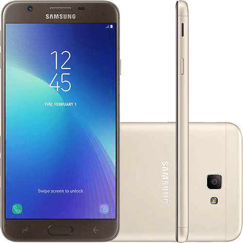 Smartphone Samsung Galaxy J7 Prime 2 Dual Chip Android 7.1 Tela 5.5" Octa-Core 1.6GHz 32GB 4G Câmera 13MP com TV - Dourado é bom? Vale a pena?
