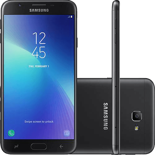 Smartphone Samsung Galaxy J7 Prime 2 Dual Chip Android 7.1 Tela 5.5" Octa-Core 1.6GHz 32GB 4G Câmera 13MP com TV - Preto é bom? Vale a pena?
