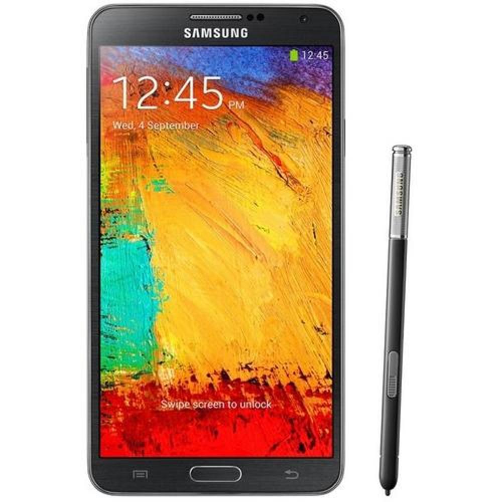 Smartphone Samsung Galaxy Note Iii N9005 Câmera 13mp 3g E 4g Wi-Fi 32gb Preto é bom? Vale a pena?