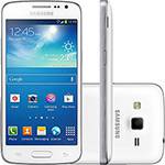 Smartphone Samsung Galaxy S3 Slim G3812 Dual Chip Desbloqueado Tim Android 4.2.2 Tela 4.5" 8GB 3G Wi-Fi Câmera 5MP Branco é bom? Vale a pena?