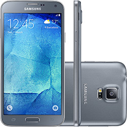 Smartphone Samsung Galaxy S5 New Edition Desbloqueado Oi Android 5.1 Tela 5.1