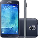 Smartphone Samsung Galaxy S5 New Edition Desbloqueado Oi Android 5.1 Tela 5.1'' 16GB Wi-Fi 4G Câmera 16MP - Preto é bom? Vale a pena?