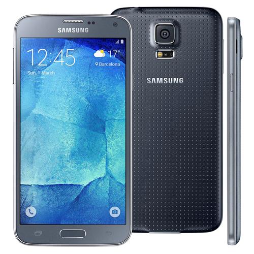Smartphone Samsung Galaxy S5 New Edition Duos SM-G903M Prata com Dual Chip,Tela 5.1", Android 5.1, 4G, Câmera 16MP e Processador Octa Core 1.6GHz é bom? Vale a pena?