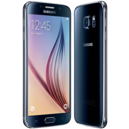 Smartphone Samsung Galaxy S6 G920i Desbloqueado Preto é bom? Vale a pena?