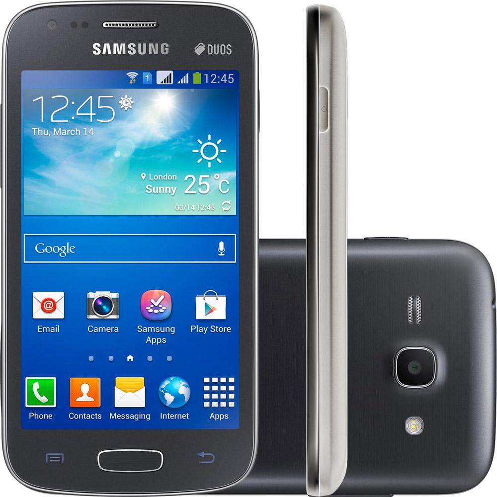 Smartphone Samsung Galaxy SII Duos TV Cinza Desbloqueado Tim GSM é bom? Vale a pena?