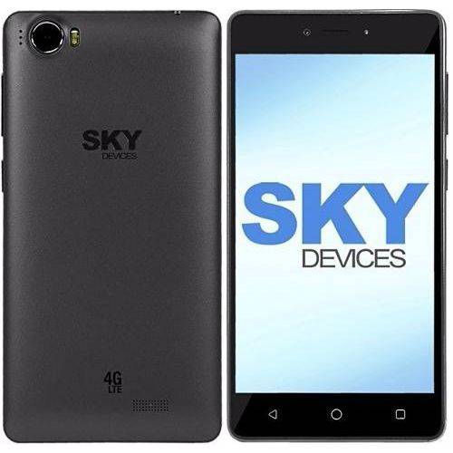 Smartphone SKY ELITE 5.0P - Dual Micro SIM ,5.0 Pol ,4G LTE ,Android 6.0 - CINZA é bom? Vale a pena?