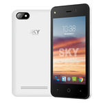 Smartphone Sky Platinum 4.0 Dual Sim , Android 6.0 - Branco é bom? Vale a pena?