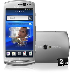 Smartphone Sony Ericsson Xperia Neo V Desbloqueado Tim, Prata, Android 2.3, Tela 3.7", Câmera de 5MP, 3G, Wi-Fi, Memória Interna 320MB e Cartão de Memória 2GB é bom? Vale a pena?
