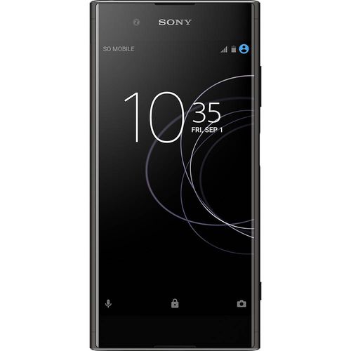 Smartphone Sony G3423 Xperia Xa1 Plus Android N 7.0 Tela 5.5 Octa-core 32gb 4g Câmera 23mp - Preto é bom? Vale a pena?