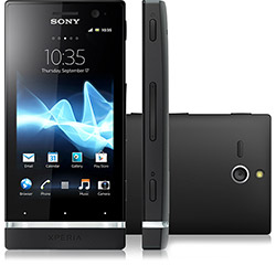 Smartphone Sony ST25A Xperia U Desbloqueado Oi - Preto - GSM Tela 3.5" Android 3G Wi-Fi GPS Câmera 5MP com Flash LED Filma em HD MP3 Player Bluetooth é bom? Vale a pena?