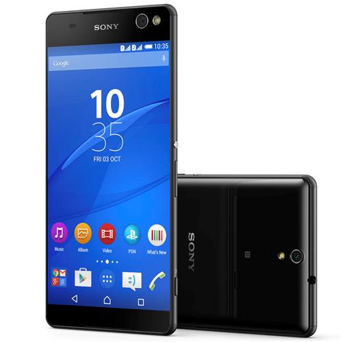 Smartphone Sony Xperia C5 Ultra Dual Preto com Tela 6", Dual Chip, Duas Câmeras de 13 MP, Android 5.0 e Processador Octa-Core 1.7GHz é bom? Vale a pena?