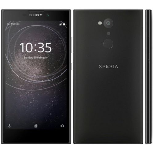 Smartphone Sony Xperia L2 H3321 32GB LTE é bom? Vale a pena?