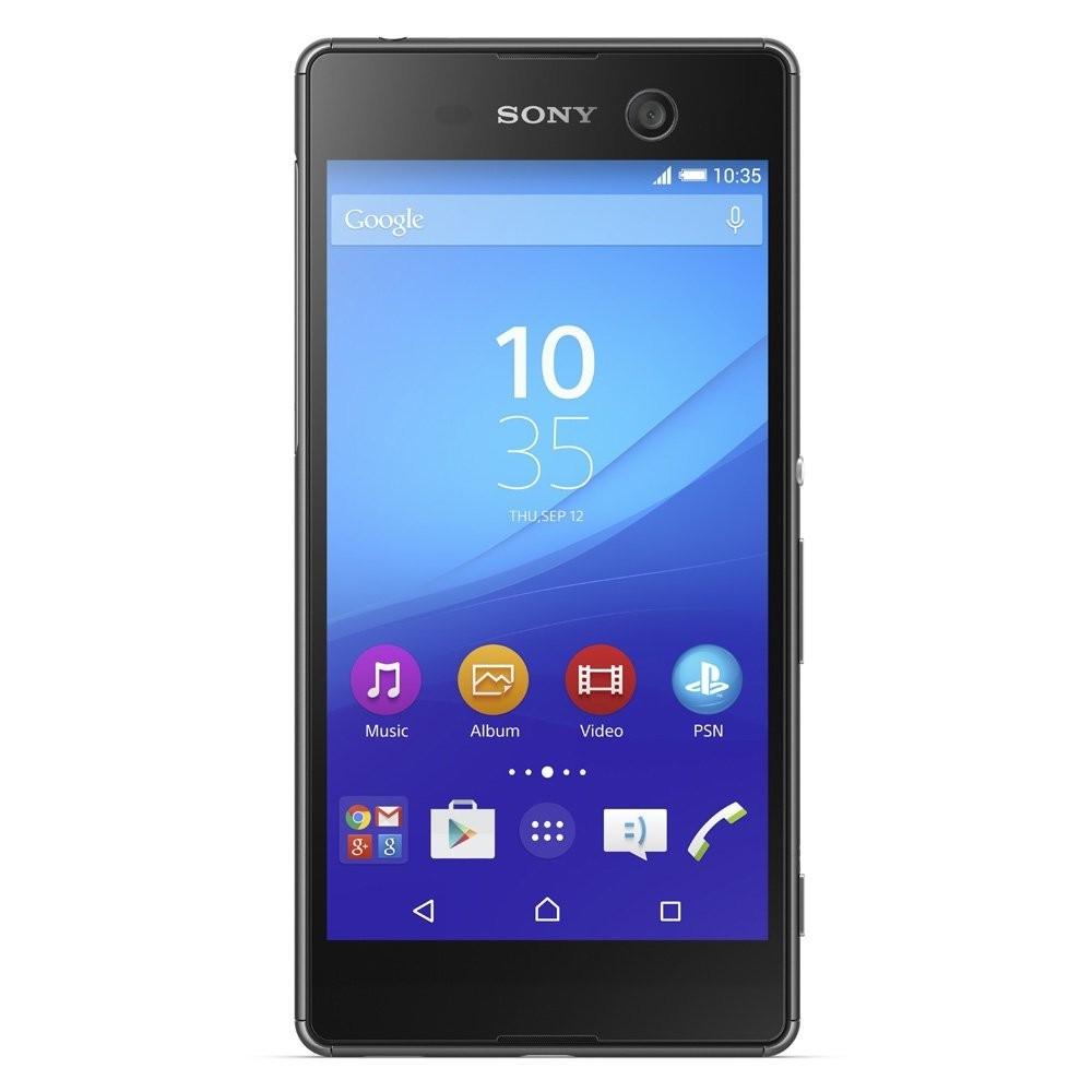 Smartphone Sony Xperia M5 Dual E5643 Desbloqueado Preto é bom? Vale a pena?