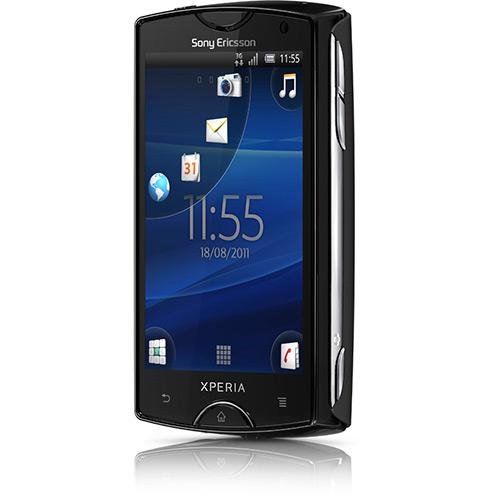 Smartphone Sony Xperia Mini Desbloqueado Preto Android 2.3 3G/Wi Fi. Câmera 5MP 320MB é bom? Vale a pena?